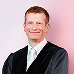 Richter/-in & Staatsanwalt/-anwältin (m/w/d)